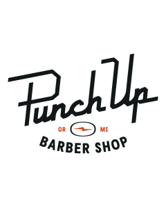 Sponsor Logo for Punch Up