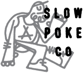 Sponsor Logo for Slow Poke Co.
