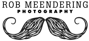 Sponsor Logo for Rob Meendering Photography