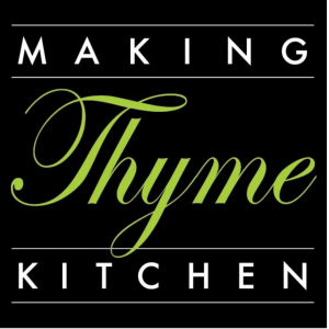 Sponsor Logo for Making Thyme Kitchen