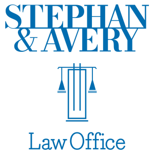 Sponsor Logo for Stephan & Avery Law