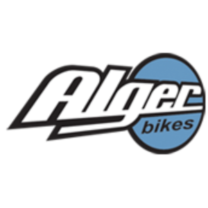 Sponsor Logo for Alger Bikes