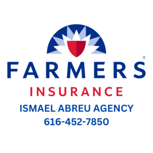 Sponsor Logo for Farmers Insurance