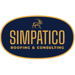 Sponsor Logo for Simpatico Roofing