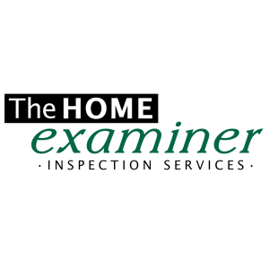 Sponsor Logo for The Home Examiner
