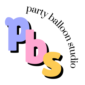 Sponsor Logo for Party Ballon Studio
