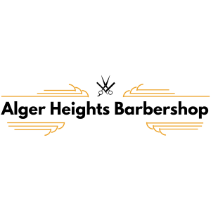 Sponsor Logo for Alger Heights Barbershop