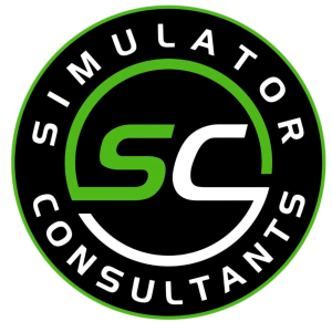 Sponsor Logo for Simulator Consultants