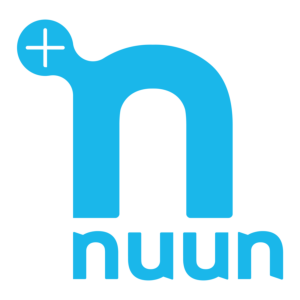 Sponsor Logo for NUUN