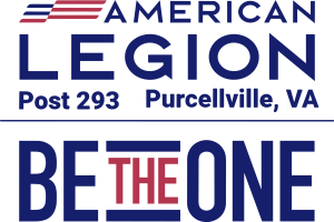 Sponsor Logo for American Legion Post 293