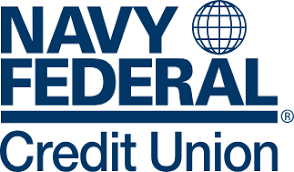 Sponsor Logo for Navy Federal