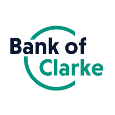 Sponsor Logo for Bank of Clarke County