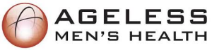 Sponsor Logo for Ageless Men's Health