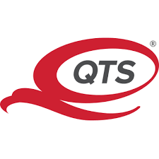 Sponsor Logo for QTS