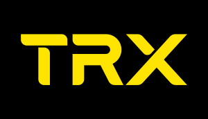 Sponsor Logo for TRX