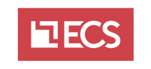 Sponsor Logo for ECS