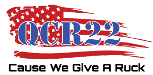 Sponsor Logo for Queen City Rucking for 22