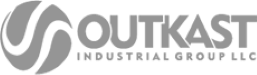 Logo for Outkast Industrial Group