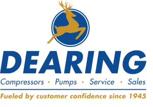Sponsor Logo for Dearing Compressors