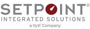 Logo for Setpoint Integrated Solutions