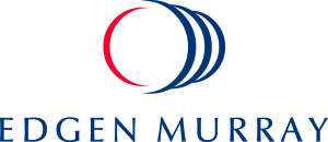 Logo for Edgen Murray