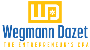 Logo for Wegman Dazet