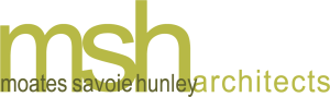 Sponsor Logo for msh architects