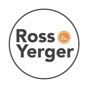 Logo for Ross & Yerger Insurance Agency