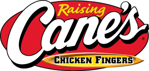 Logo for Raising Canes