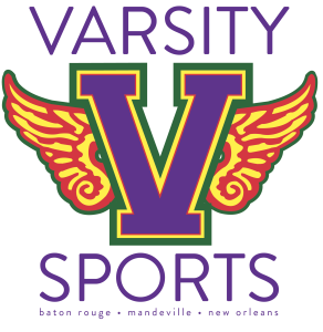 Logo for Varsity Sports