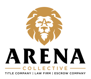 Sponsor Logo for Arena Collective