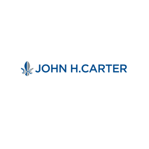 Logo for John H. Carter