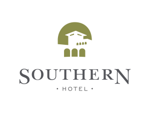 Logo for Southern Hotel