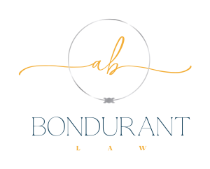 Logo for Bondurant Law