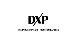 Sponsor Logo for DXP Enterprises, Inc
