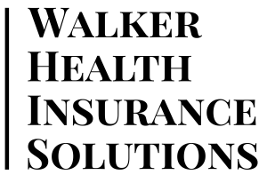 Sponsor Logo for Walker Health Insurance Solutions