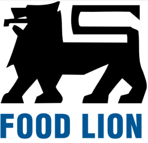 Sponsor Logo for Food Lion
