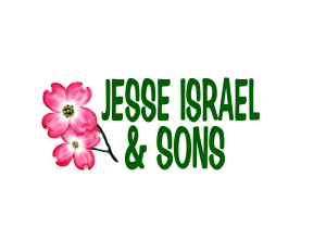 Sponsor Logo for Jesse Israel & Sons, Nursery & Garden Center