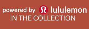 Sponsor Logo for Lululemon: The Collection