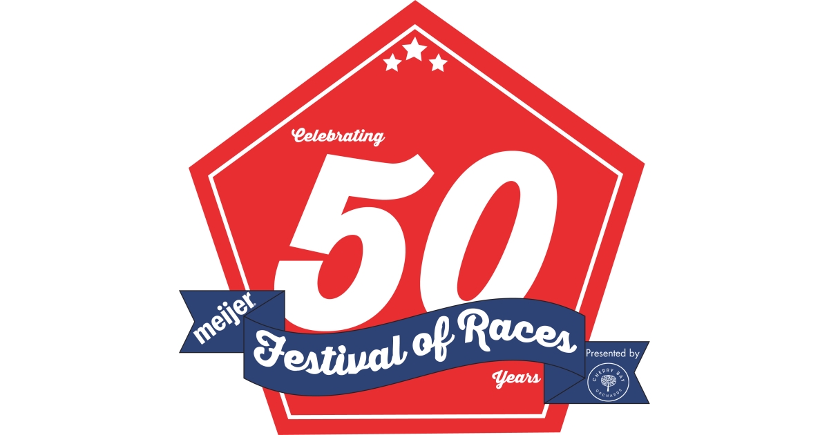 Meijer Festival of Races presented by Cherry Bay Orchards Online