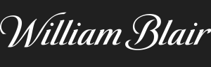 Logo for William Blair