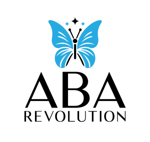 Logo for ABA Revolution