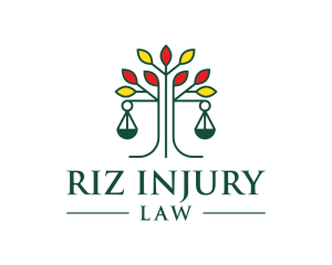 Logo for Riz Injury Law
