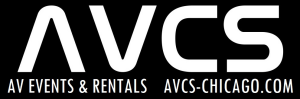 Logo for AVCS