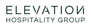 Logo for Elevation Hospitality Group