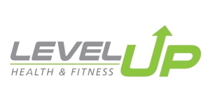 Logo for Level Up