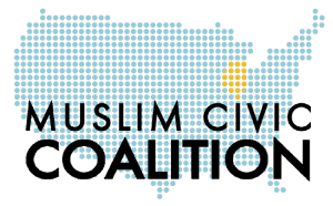 Logo for Muslim Civic Coalition