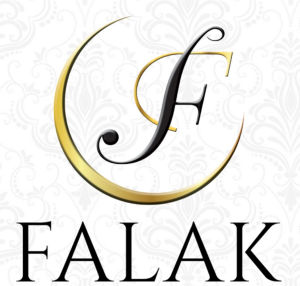 Logo for Falak