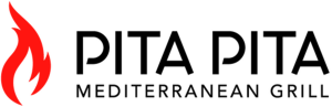 Logo for Pita Pita