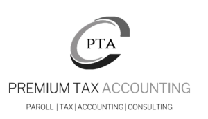 Logo for Premium Tax Accounting